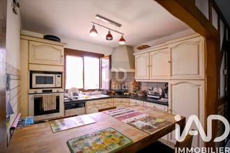 achat maison crapeaumesnil 60310