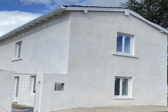 achat maison craponne 69290