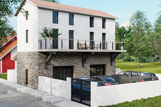 achat maison craponne 69290