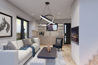 achat maison craponne 69290