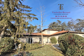 achat maison craponne 69290