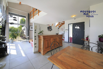 achat maison craponne 69290