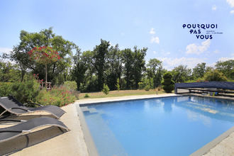 achat maison craponne 69290