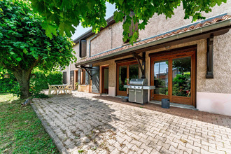 achat maison craponne 69290