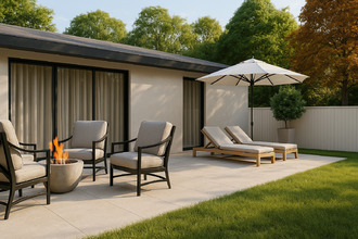 achat maison craponne 69290