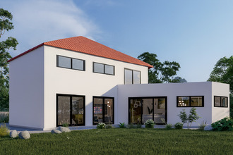 achat maison craponne 69290