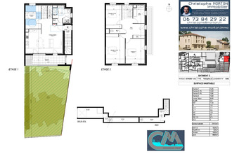 achat maison craponne 69290