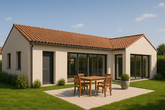 achat maison craponne 69290