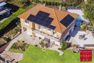 achat maison craponne 69290