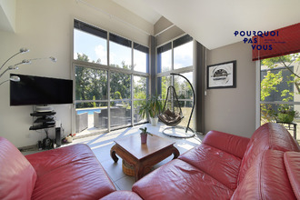 achat maison craponne 69290