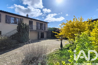 achat maison craponne 69290