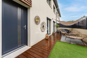 achat maison craponne 69290