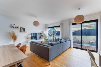 achat maison craponne 69290