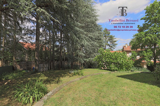 achat maison craponne 69290