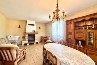 achat maison craponne 69290