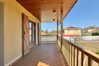 achat maison craponne 69290