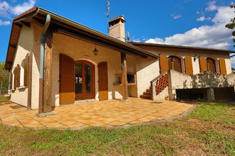 achat maison craponne 69290
