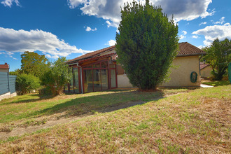 achat maison craponne 69290