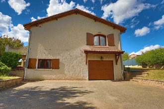 achat maison craponne 69290