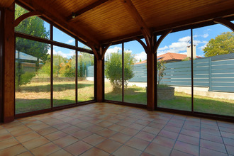 achat maison craponne 69290