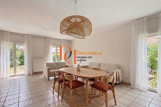 achat maison craponne 69290