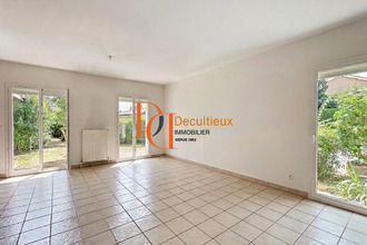 achat maison craponne 69290