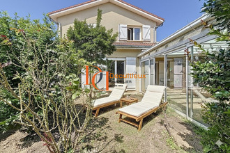 achat maison craponne 69290