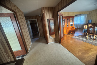 achat maison craponne 69290