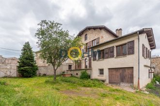 achat maison craponne-sur-arzon 43500