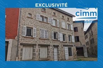 achat maison craponne-sur-arzon 43500