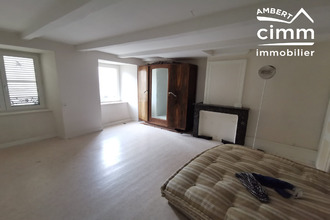 achat maison craponne-sur-arzon 43500