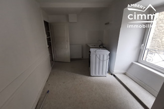 achat maison craponne-sur-arzon 43500