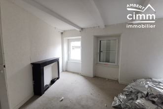 achat maison craponne-sur-arzon 43500