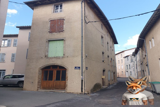 achat maison craponne-sur-arzon 43500