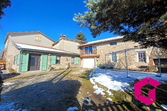 achat maison craponne-sur-arzon 43500