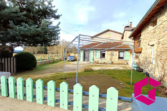 achat maison craponne-sur-arzon 43500