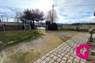 achat maison craponne-sur-arzon 43500