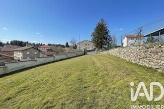 achat maison craponne-sur-arzon 43500