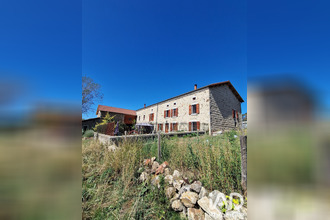 achat maison craponne-sur-arzon 43500