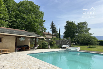 achat maison cras 38210