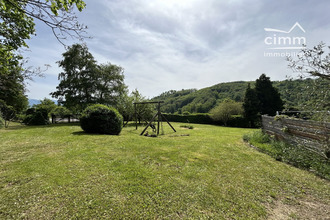 achat maison cras 38210