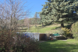 achat maison cras 38210