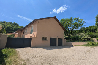 achat maison cras 38210