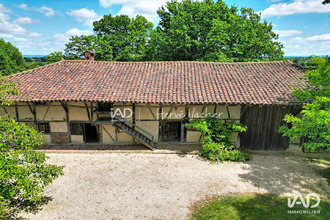 achat maison cras-sur-reyssouze 01340