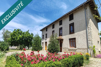achat maison cras-sur-reyssouze 01340