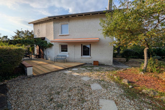 achat maison cras-sur-reyssouze 01340