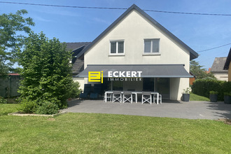 achat maison crastatt 67310