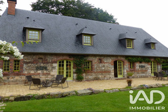 achat maison crasville-la-mallet 76450