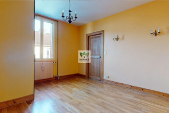 achat maison cravanche 90300