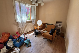 achat maison cravanche 90300